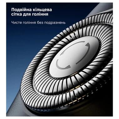 Электробритва Xiaomi F309 фото №7