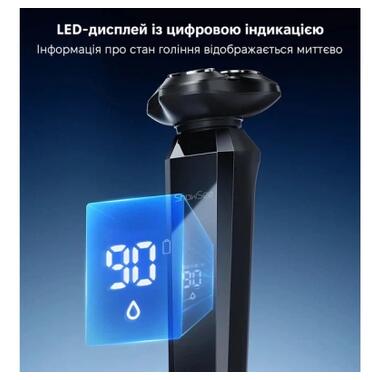 Электробритва Xiaomi F309 фото №9