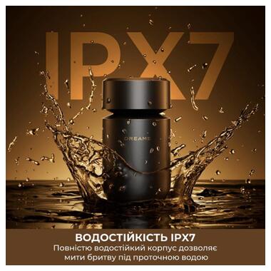 Электробритва Dreame S7 (AS01A) фото №12