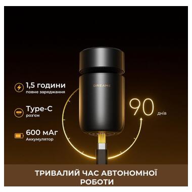 Электробритва Dreame S7 (AS01A) фото №3
