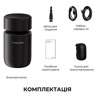Электробритва Dreame S7 (AS01A) фото №2