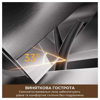 Электробритва Dreame S7 (AS01A) фото №11