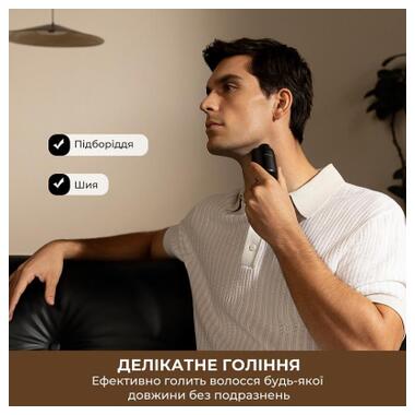 Электробритва Dreame S7 (AS01A) фото №10