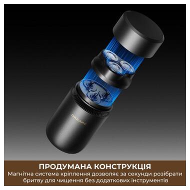 Электробритва Dreame S7 (AS01A) фото №8