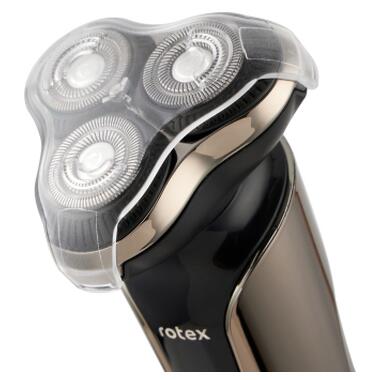 Электробритва Rotex RHC213-S фото №6