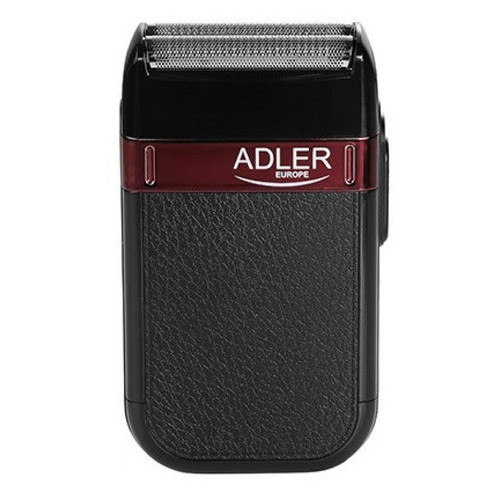 Електробритва Adler AD 2923 із USB зарядкою фото №1