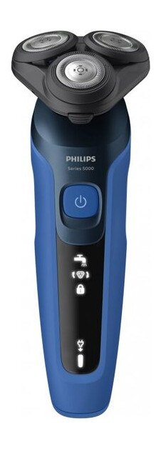 Електробритва Philips S5466/17 фото №11