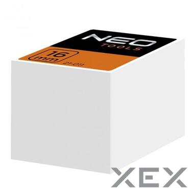 Насадка паяльника Neo Tools диаметр 16 мм (21-011) фото №2