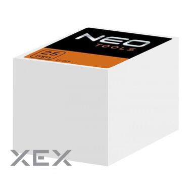 Насадка паяльника Neo Tools диаметр 25 мм (21-013) фото №2