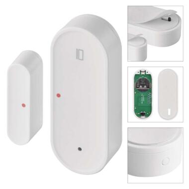 Датчик открытия EMOS ZigBee GoSmart (H5025) фото №8