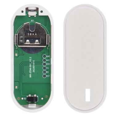 Датчик открытия EMOS ZigBee GoSmart (H5025) фото №7