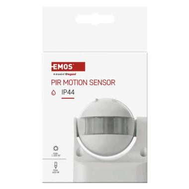 Датчик движения EMOS G1120 фото №7