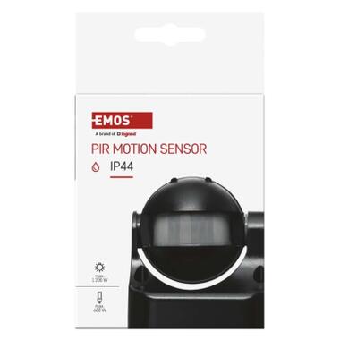 Датчик движения EMOS G1125 фото №7