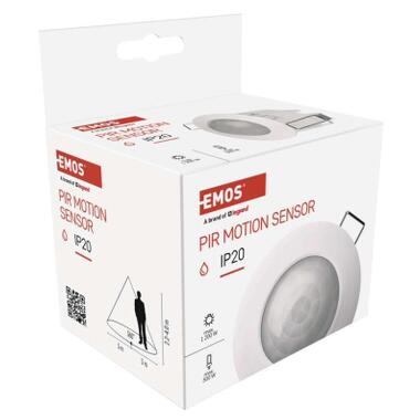 Датчик движения EMOS G1160 фото №6