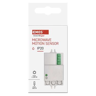 Датчик движения EMOS G1210 фото №8