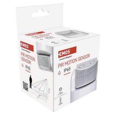 Датчик движения EMOS G1240 фото №11