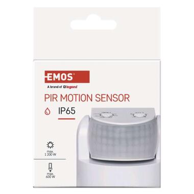 Датчик движения EMOS G1240 фото №9