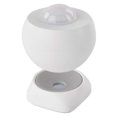 Датчик движения EMOS ZigBee GoSmart PIR, IP20 (H5024) фото №3