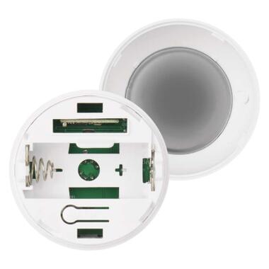 Датчик движения EMOS ZigBee GoSmart PIR, IP20 (H5024) фото №4