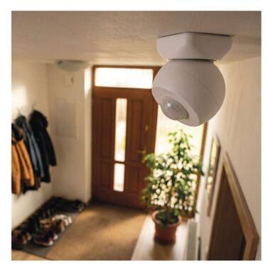 Датчик движения EMOS ZigBee GoSmart PIR, IP20 (H5024) фото №9