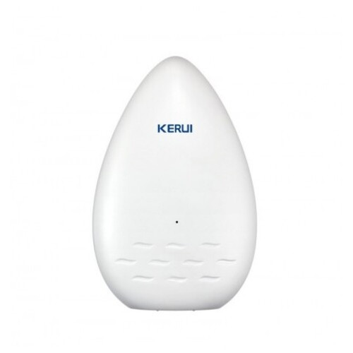Бездротовий датчик витоку води Kerui WD51 для сигналізації GSM (HCKKD78DF) фото №1