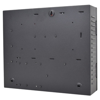 Біометричний контролер для 1 дверей ZKTeco inBio160 Package B фото №3