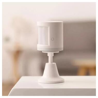 Датчик движения Aqara E1 Motion Sensor (RTCGQ15LM)  фото №2