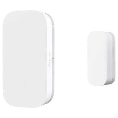 Датчик открытия Aqara T1 (DW-S03D) фото №1