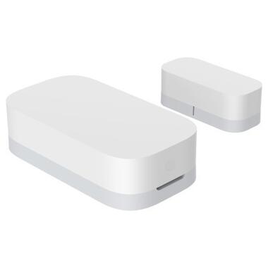 Датчик открытия Aqara T1 (DW-S03D) фото №3