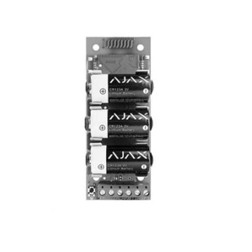 Бездротовий модуль Ajax Transmitter(10306.18.NC1) фото №1