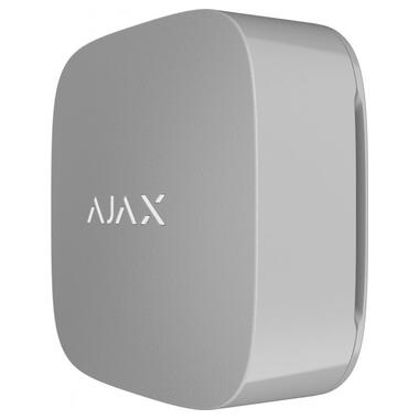 Датчик якості повітря Ajax LifeQuality Jeweler температура вологість рівень СО бездротовий білий (000029708) фото №4
