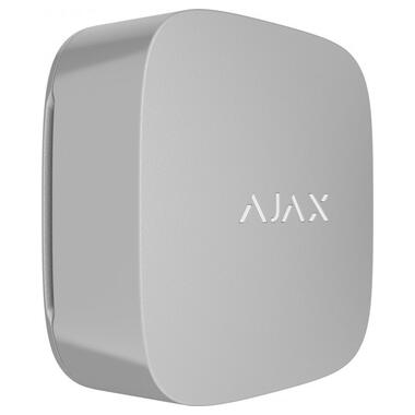 Датчик якості повітря Ajax LifeQuality Jeweler температура вологість рівень СО бездротовий білий (000029708) фото №20
