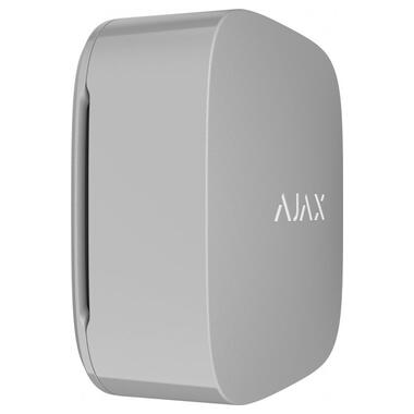 Датчик якості повітря Ajax LifeQuality Jeweler температура вологість рівень СО бездротовий білий (000029708) фото №18