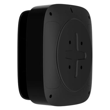 Датчик дыма Ajax EN54 FireProtect Heat black фото №6