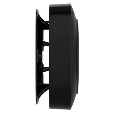 Датчик дыма Ajax EN54 FireProtect Heat black фото №4