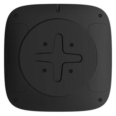 Датчик дыма Ajax EN54 FireProtect Heat black фото №5