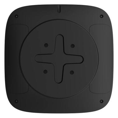 Датчик дыма Ajax EN54 FireProtect Smoke black фото №3