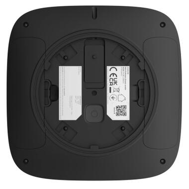 Датчик дыма Ajax EN54 FireProtect Smoke black фото №6