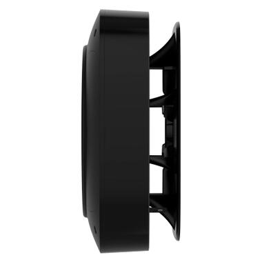 Датчик дыма Ajax EN54 FireProtect Smoke black фото №5