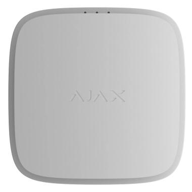 Датчик дыма Ajax EN54 FireProtect Smoke white фото №1