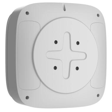 Датчик дыма Ajax EN54 FireProtect Smoke/Sounder white фото №7