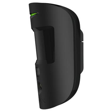 Датчик движения Ajax MotionCam HDR (PhOD) black фото №3