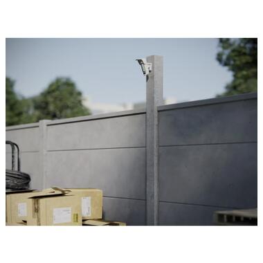 Датчик движения Ajax MotionCam Outdoor HighMount (PhOD) фото №6