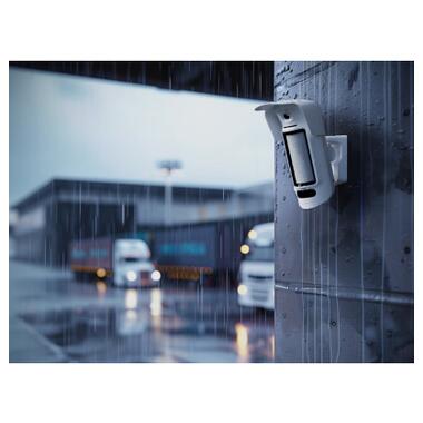 Датчик движения Ajax MotionCam Outdoor HighMount (PhOD) фото №10