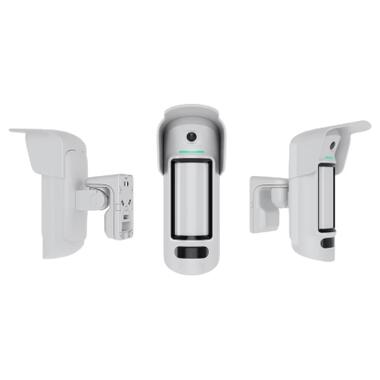 Датчик движения Ajax MotionCam Outdoor HighMount (PhOD) фото №4