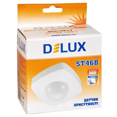 Датчик движения Delux ST46B (90018217) фото №3