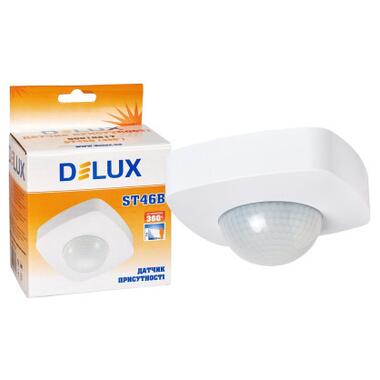 Датчик движения Delux ST46B (90018217) фото №4