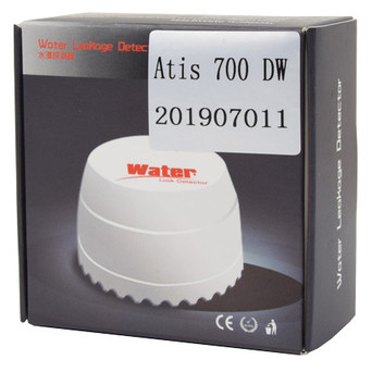 Бездротовий датчик затоплення ATIS-700DW фото №3