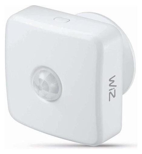 Датчик руху WiZ Wireless Sensor Wi-Fi (929002422302) фото №4