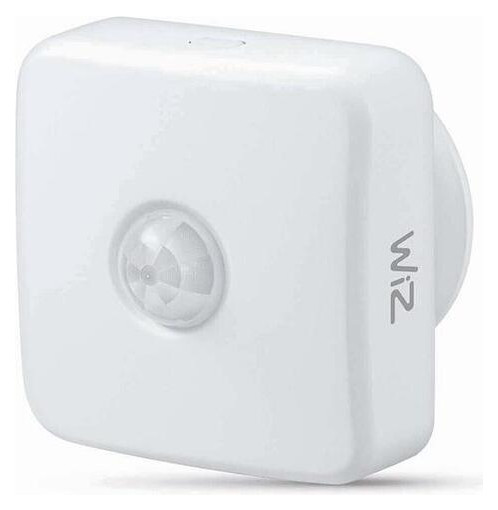 Датчик руху WiZ Wireless Sensor Wi-Fi (929002422302) фото №5